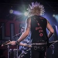 GutterPunk - Professional Concert Photography